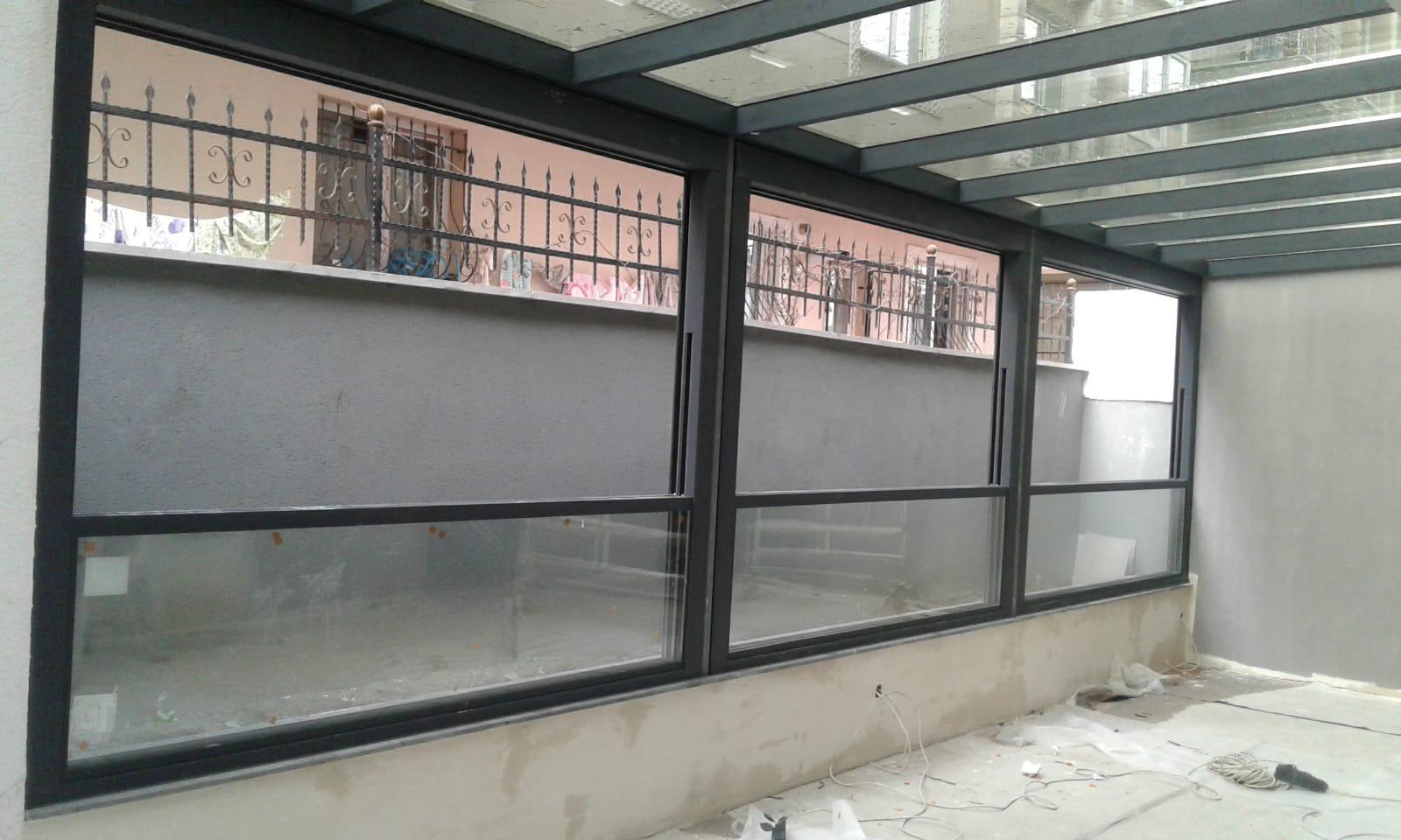 Kış Bahçesi Ve Giyotin 17